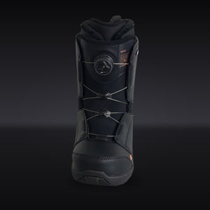 NEW 2023 K2 Haven Size 11 Black Women's Snowboard Boots