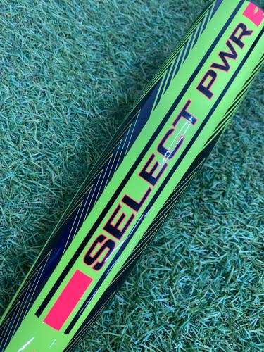 Louisville Slugger Select PWR USA (2 5/8") 2026 (-10)
