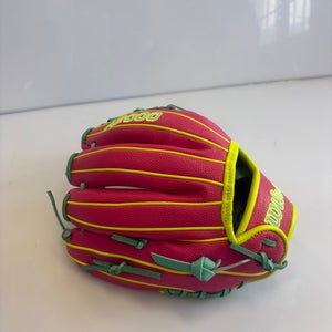 Wilson A2000 DP15SS RH Infield Baseball Glove 11.5" (New)