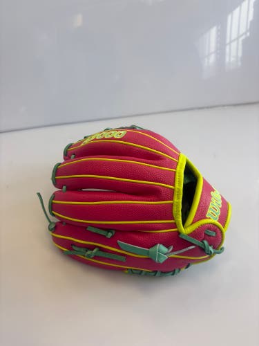 Wilson A2000 DP15SS RH Infield Baseball Glove 11.5" (New)