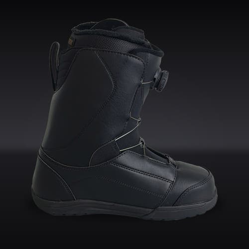 NEW 2023 K2 Haven Women's Snowboard Boots;  Size 8 Black