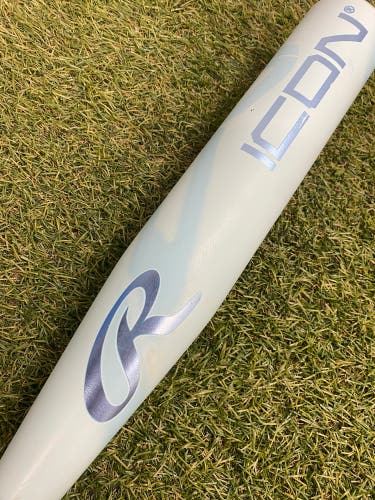 Rawlings Icon Composite USA (2 5/8") 2026 (-10)