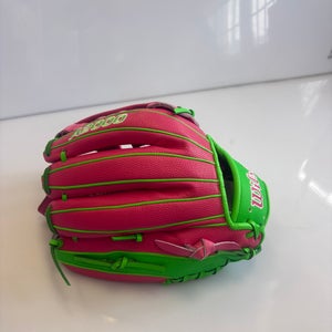 Wilson A2000 RH Baseball Glove 12" (New) Jose Ramirez