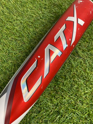 Marucci CAT X Alloy (2 3/4") USSSA 2023 (-8)
