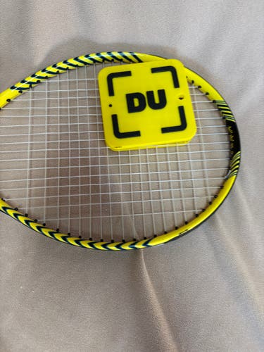 Dribble up Training Tennis Racquet
