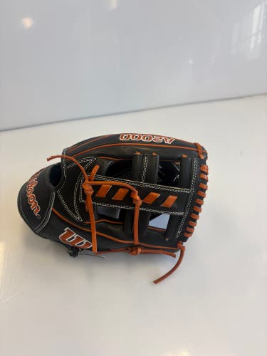 Wilson A2000 1716 RH Baseball Glove 11.5" (New)