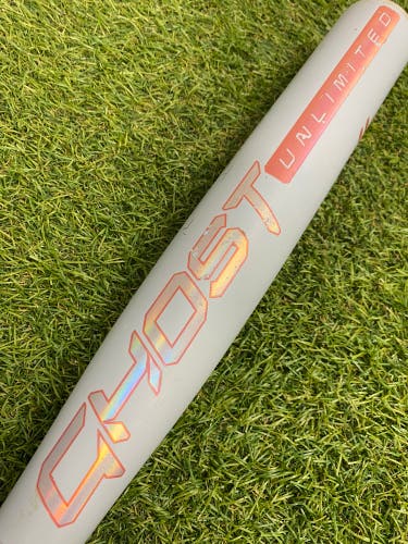 Easton Ghost Unlimited Fastpitch 2025 (-11)