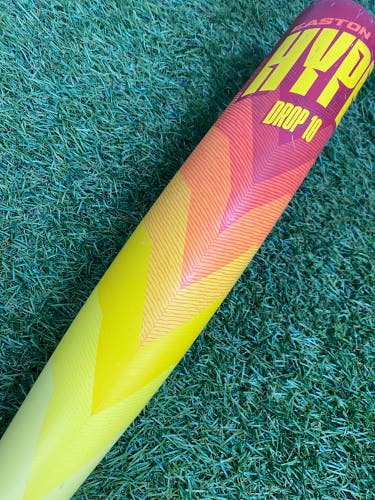 Easton Hype Fire (2 3/4") USSSA 2024 (-10)