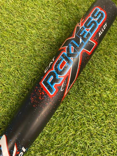 Marucci CATX Rckless Alloy BBCOR (2 5/8") 2026 (-3)