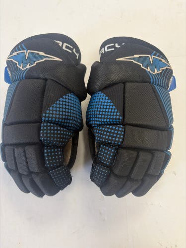 Mission Inhaler Gloves 11" (Used)