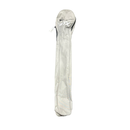 Used STX LAX Accessories Stick Bags Grey 11375-S000380570