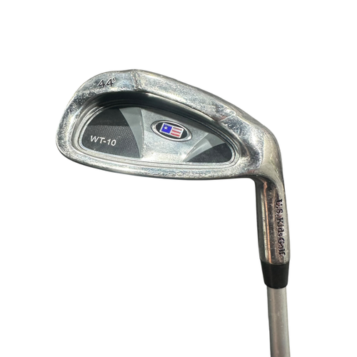 Used US Kids WT-10 Jr Individual Iron RH 9 Iron 11375-S000380546