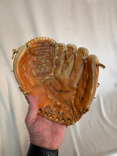 RH Rawlings 1155 Baseball Glove (Used)