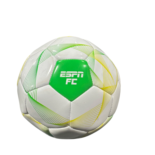 Used Adidas BALL All Size Soccer Ball White 4 11375-S000380515