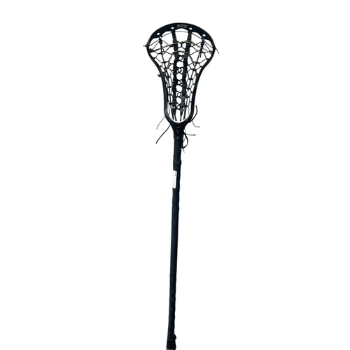 Used STX CRUX Wmn Atk/Mid Complete Stick Black 11375-S000380484