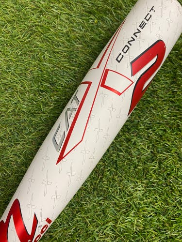 Marucci CATX2 Connect Hybrid (2 3/4") USSSA 2025 (-8)
