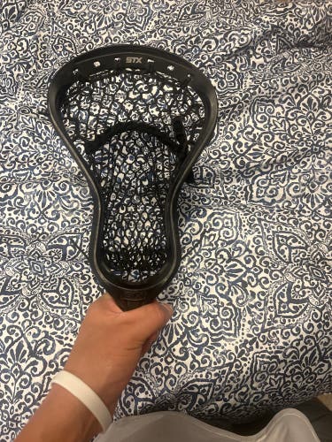 STX Hammer 1K Head (Used)
