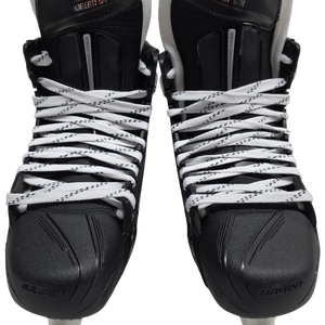 Bauer Vapor Flylite Pro Stock Hockey Skates NEW L: 9 D R: 9.5 D NHL AHL (15630)
