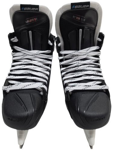 Bauer Vapor Flylite Pro Stock Hockey Skates NEW L: 9 D R: 9.5 D NHL AHL (15630)