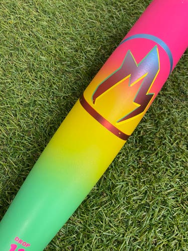 Easton Hype Fire Composite USA (2 5/8") 2026 (-11)