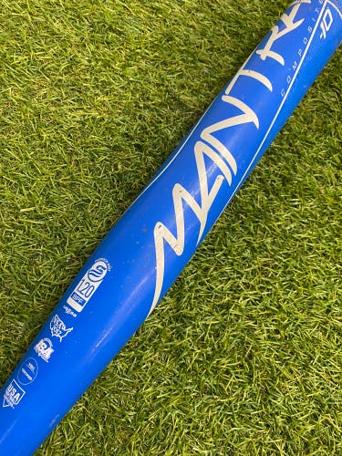 Rawlings Mantra Fastpitch 2021 (-10)