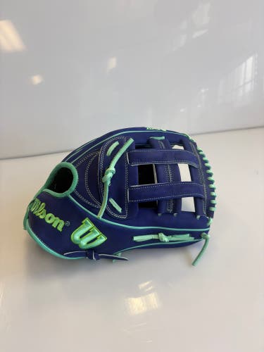 Wilson A2K RH Outfield Baseball Glove 12.75" (New)