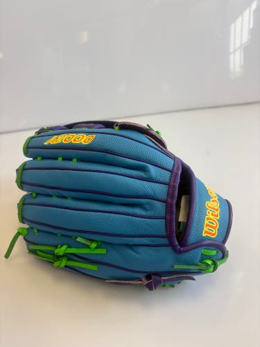 Wilson A2000 PF50SS RH Baseball Glove 12.25" (New)