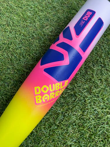 Easton The Dub Composite (2 3/4") USSSA 2026 (-5)