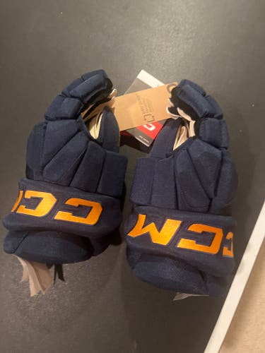 CCM HG95T Gloves 14" (New)