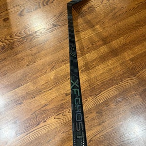 Senior CCM XF Ghost Right Handed Hockey Stick P29 75 Flex Pro Stock (New)