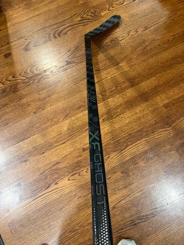 Senior CCM XF Ghost Right Handed Hockey Stick P29 75 Flex Pro Stock (New)