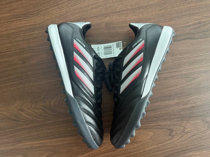 Size 11 Adidas COPA ICON II PRO TF Turf Anti Slip Shoe Sneaker JQ8616 Men Soccer
