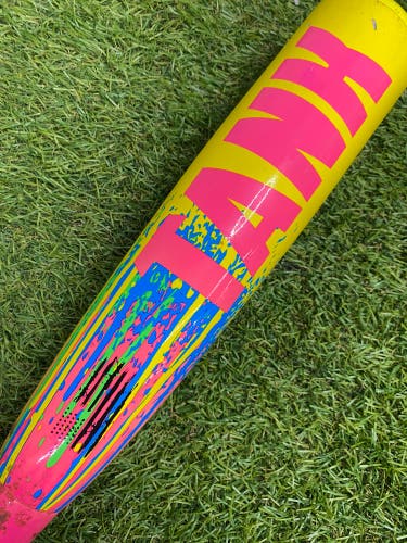 Soldier Sports TANK (2 3/4") USSSA Bat 2025 (-10)