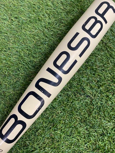Warstic Bonesaber Alloy (2 5/8") USA Bat 2025 (-11)