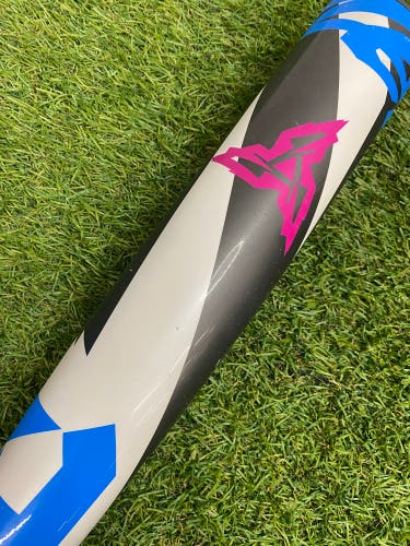 DeMarini Zen (2 3/4") USSSA Bat 2025 (-5)