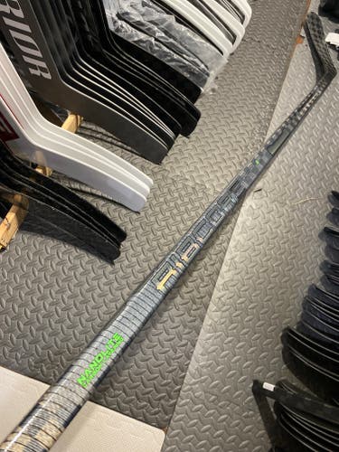 New LH CCM Ribcor Trigger 6 Pro Bishop P92M 80 Flex