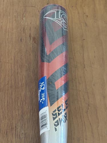 New Louisville Slugger Select PWR BBCOR Bat (-3) WBL2641010 33/30