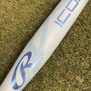 Rawlings Icon Composite USSSA (2 3/4") 2026 (-8)