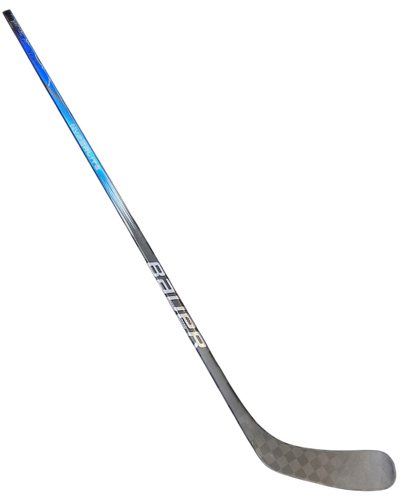 Bauer Vapor Hyperlite 2 LH Pro Stock Hockey Stick Grip 95 Flex Benn Pro Curve LLE (15635)