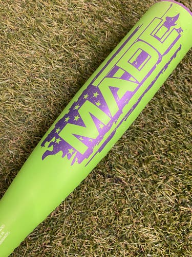 Dirty South Made Composite (2 5/8") USA Bat 2025 (-10)
