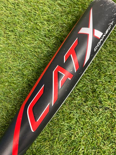 Louisville Slugger Select PWR (2 5/8") USA Bat 2025 (-10)