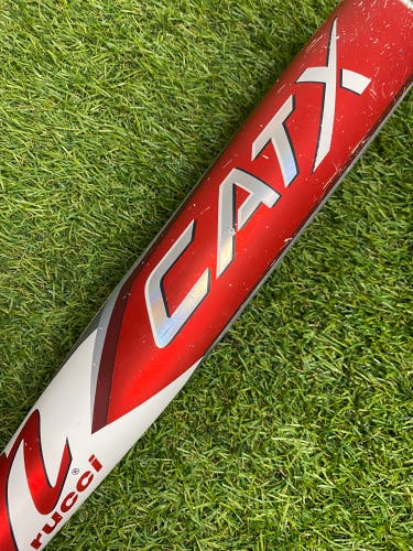 Marucci CAT X Alloy BBCOR 2023 (-3)