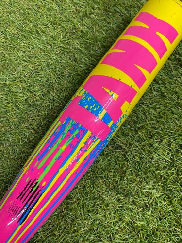 Soldier Sports TANK (2 3/4") USSSA Bat 2025 (-10)