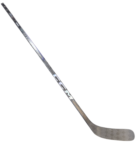 CCM Trigger 8 Pro LH Pro Stock Hockey Stick 80 Flex P88M New HEV Trigger 9 Pro (15639)