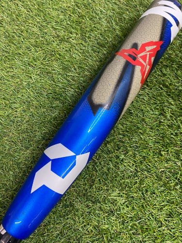 DeMarini Zen BBCOR Bat 2025 (-3)