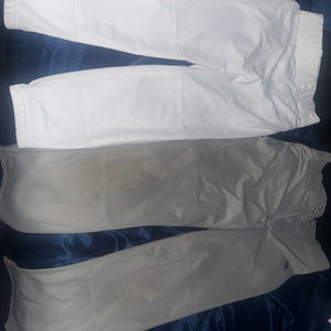 Men's Adult Adidas Game Pants (Used)