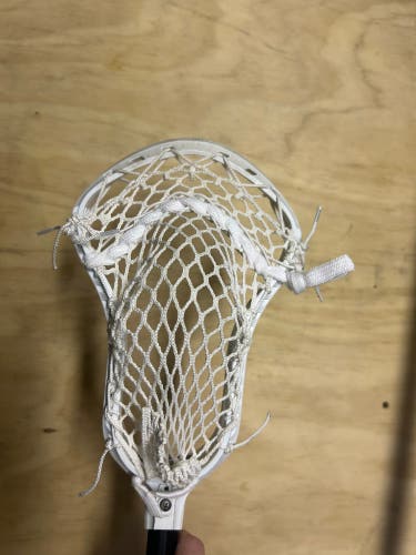 Nike L3 Used Stringing Head Matt Collision Replica
