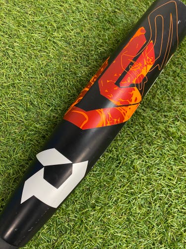 DeMarini CF Mashup (2 3/4") Limited Edition USSSA Bat 2023 (-10)