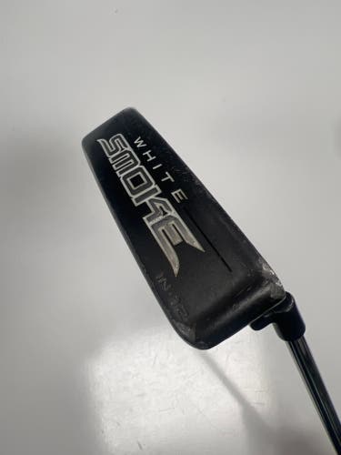 TaylorMade Blade Right Handed Putter Steel (Used)