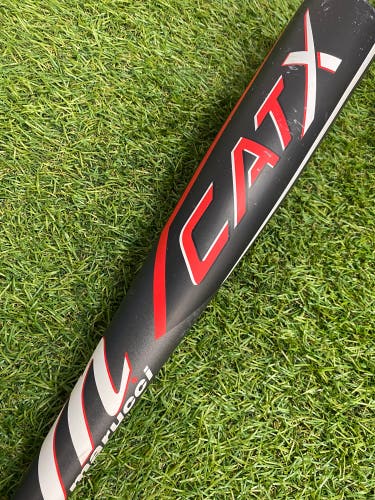 Marucci CATX Alloy USA Youth 2024 (-11)